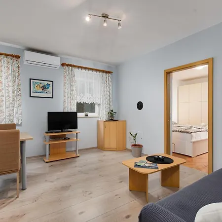 Valencic Appartement