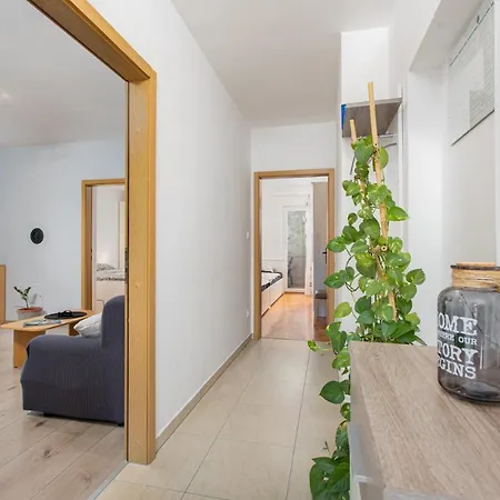 Appartement Valencic