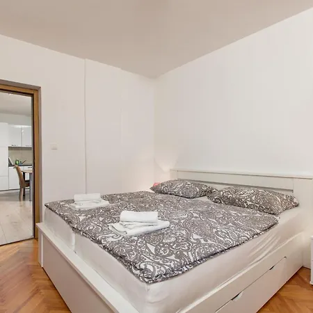 Appartement Valencic *