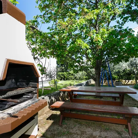 Valencic Appartement Punat