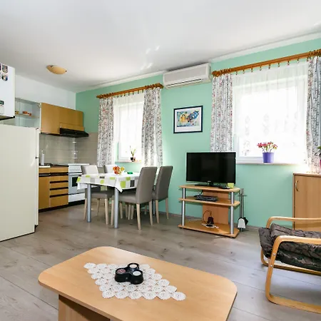 Valencic Appartement