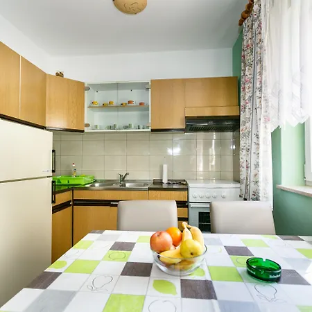 Appartement Valencic *
