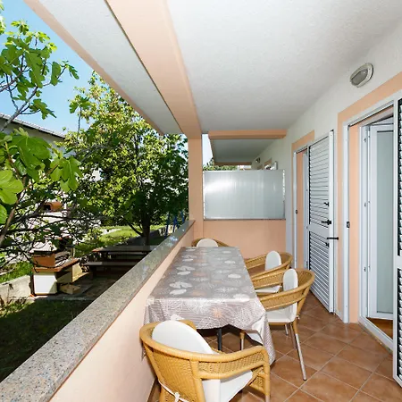 Valencic Appartement