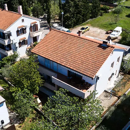 Appartement Valencic