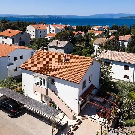 Appartement Valencic