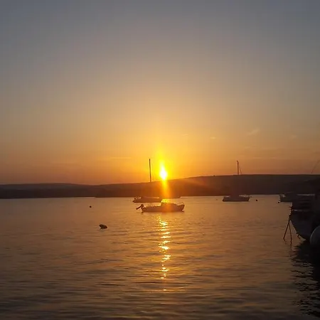 Valencic Appartement *