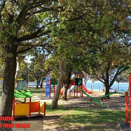 Valencic Appartement *