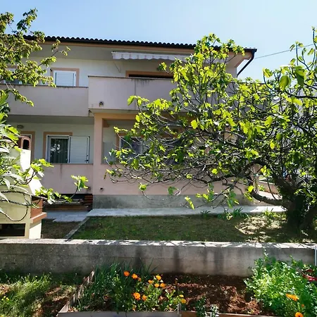 Apartmán Valencic Punat