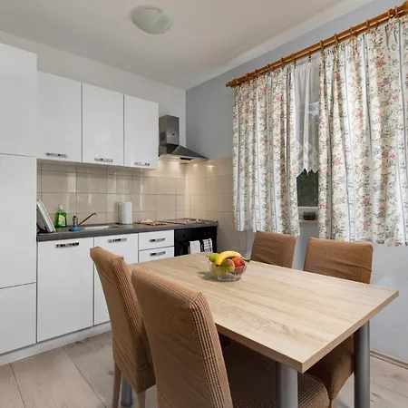 Valencic Apartment *