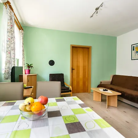 Apartmán Valencic Punat