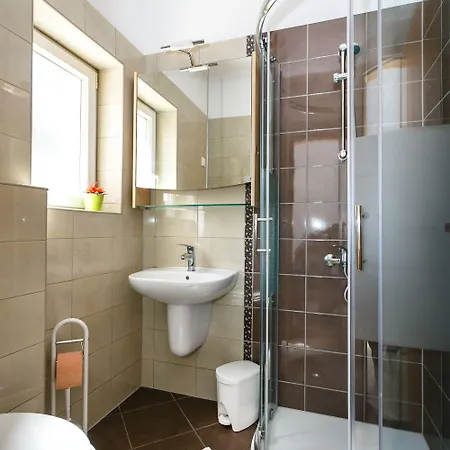 Valencic Apartment