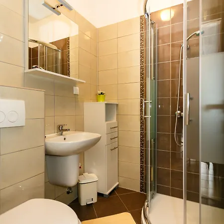 Valencic Apartmán Punat