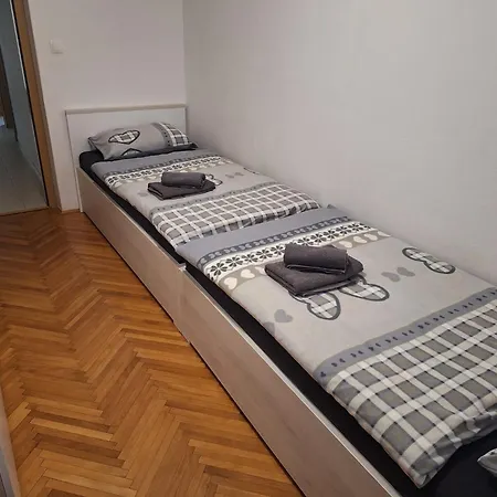 Valencic Appartement *