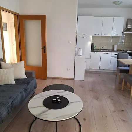Valencic Appartement *