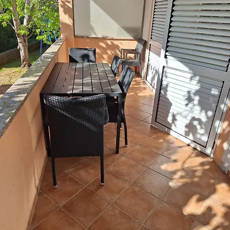 Valencic Appartement Punat