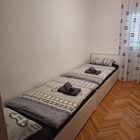 Valencic Appartement