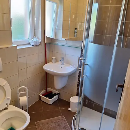 Appartement Valencic