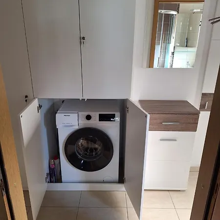 Appartement Valencic Punat