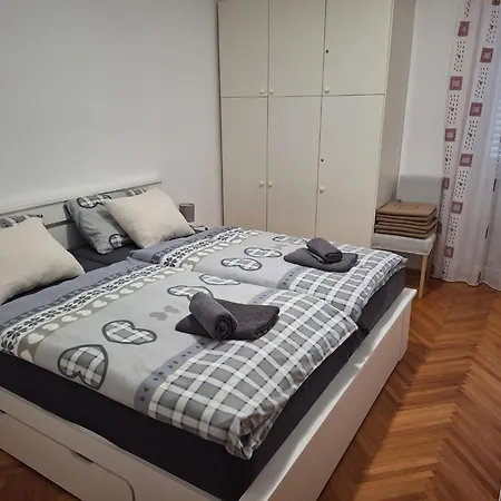Valencic Appartement *