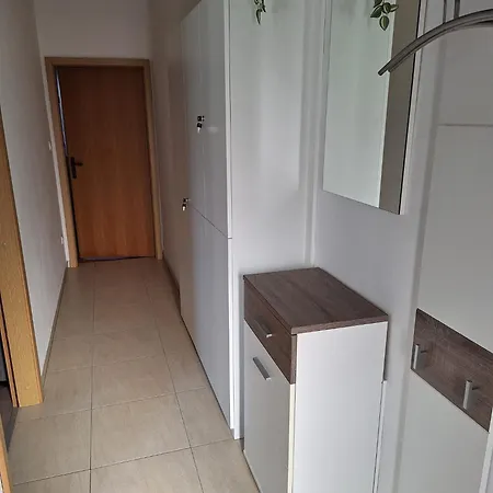 Appartement Valencic *