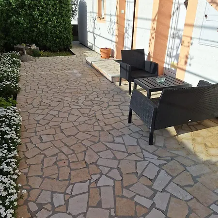 Valencic Appartement Punat