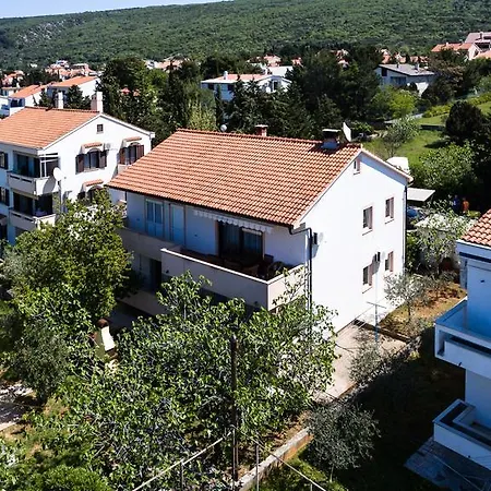 Apartmán Valencic Punat