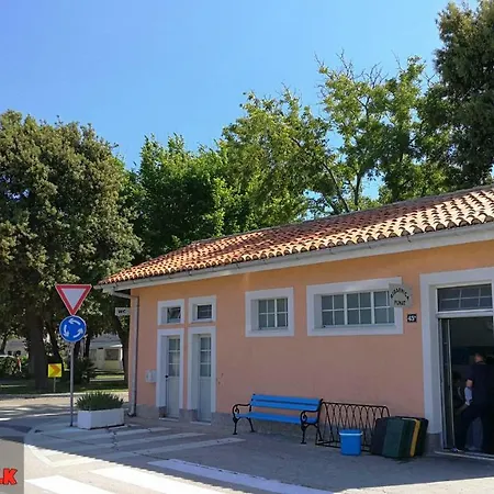 Apartment Valencic