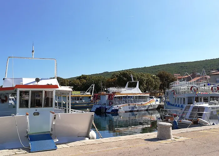 Valencic アパート