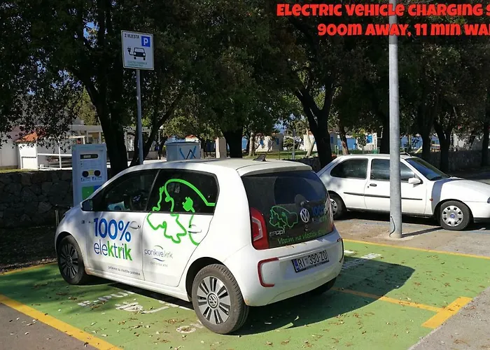 Valencic アパート