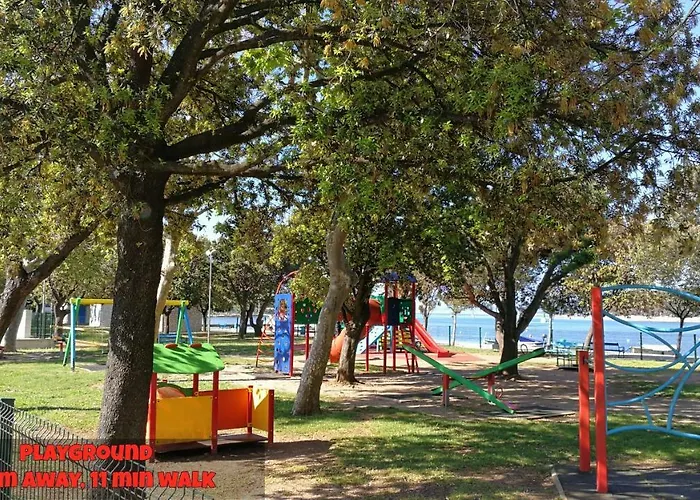 Valencic アパート *